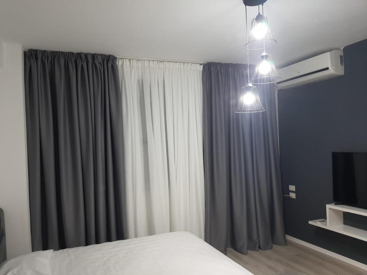 Modern Apartment Korca 2 Exterior foto
