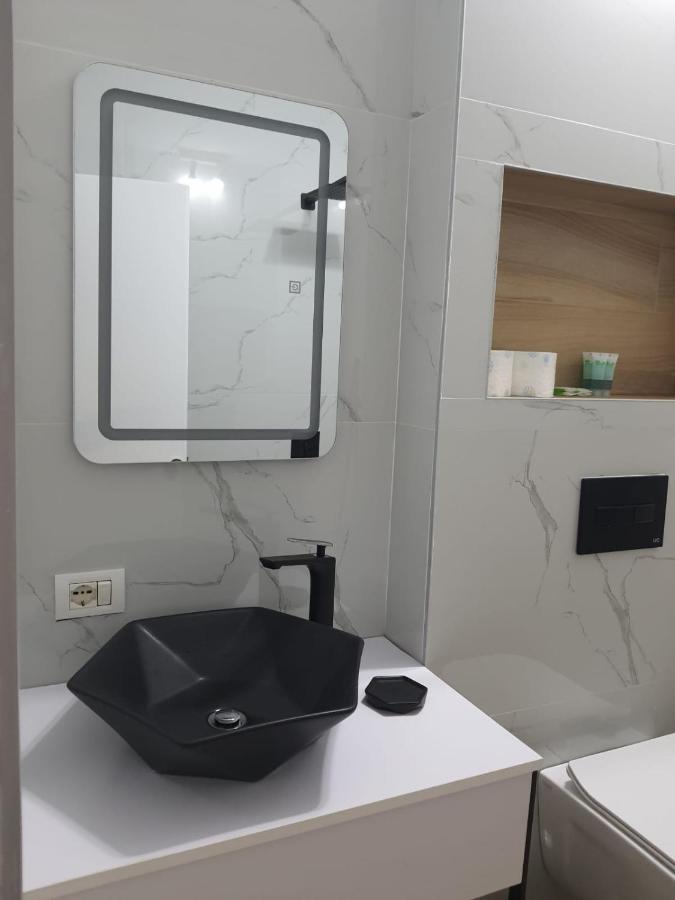 Modern Apartment Korca 2 Exterior foto